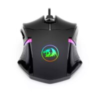 Souris Gamer Filaire REDRAGON Centrophorus M601 RGB Noir – M601-RGB Tunisie