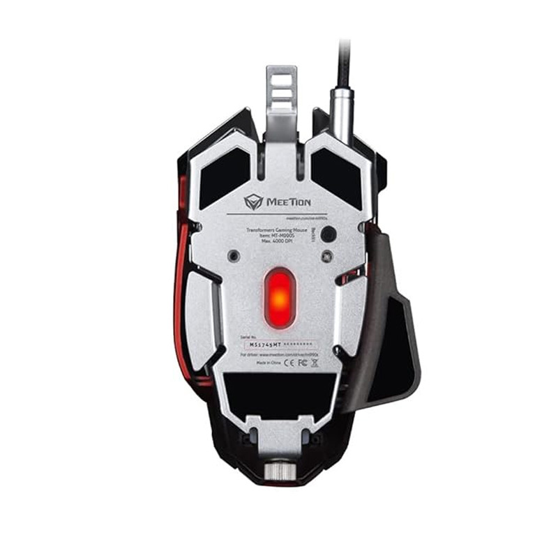 Souris Gamer MEETION M990S Souris Gamer MEETION M990S Tunisie
