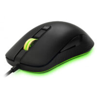 Souris Gaming Spirit Of Gamer Pro-M6 USB -Noir – S-PM6 Tunisie