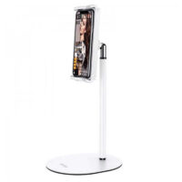 Support Pour Tablette HOCO PH31 Adjustable – Métal -PH31 Tunisie