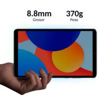 Tablette Xiaomi Redmi Pad SE 8.7″ 4 Go 128 Go 4G – Gris Tunisie