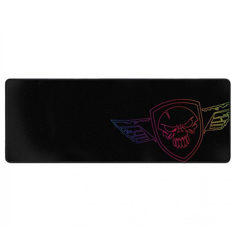 Tapis De Souris Gaming SPIRIT OF GAMER DARKSKULL XXL – SOG-PAD02X Tapis De Souris Gaming SPIRIT OF GAMER DARKSKULL XXL – SOG-PAD02X Tunisie