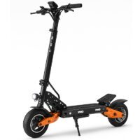 Trottinette électrique Sport G1 350W – Noir – SPORTS-G1 Tunisie