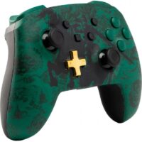 Manette Nintendo Switch Power A Zelda Green Tunisie