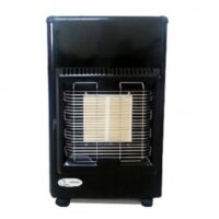 Chauffage a Gaz Bouteille Coala GIII Borken 4100 W Noir Tunisie