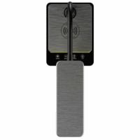 Lampe de bureau MAXCOM ML3100 Porto -Noir – ML3100BK Tunisie