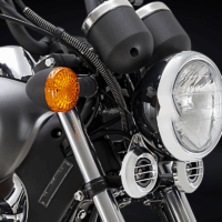 Moto Zimota Superlight Keeway 124cc – Noir Tunisie