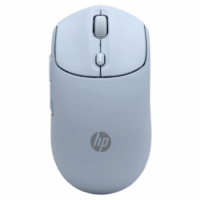 Souris HP Sans Fil 400 Silencieuse – Rose – AZ7B5AA Tunisie