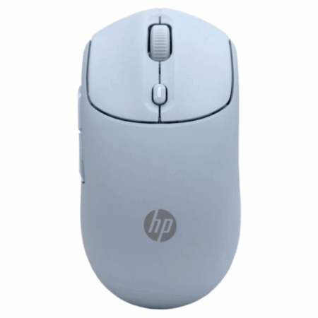 Souris HP Sans Fil 400 Silencieuse – Bleu – AZ7B4AA Tunisie