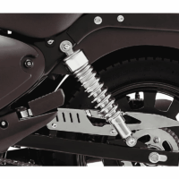 Moto Zimota Superlight Keeway 124cc – Gris Tunisie