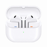 Écouteur Sans Fil Samsung Buds 3 -Silver – SM-R530NZWAMEA Tunisie