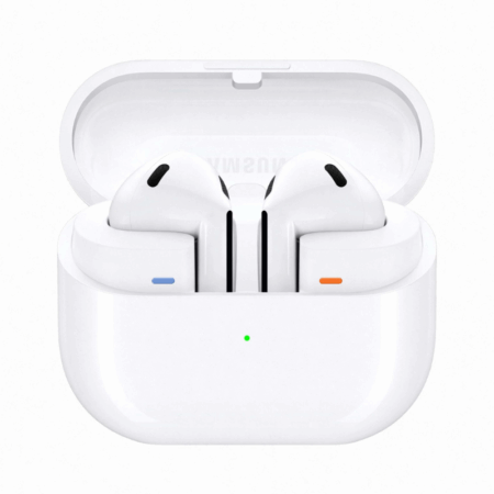 Écouteur Sans Fil Samsung Buds 3 -Blanc – SM-R530NZWAMEA Tunisie