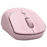 Souris HP Sans Fil 400 Silencieuse – Rose – AZ7B5AA Tunisie
