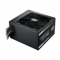 Bloc D&rsquo;Alimentation COOLER MASTER  550 Gold V2 Full Range  Tunisie