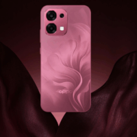 smartphone oppo A6 Pro 8Go 256Go – Rouge Tunisie