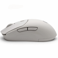 Souris HP Sans Fil 400 Silencieuse – Blanc – AZ7B6AA Tunisie