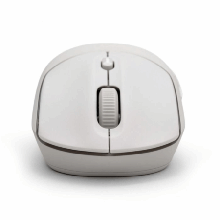 Souris HP Sans Fil 400 Silencieuse – Blanc – AZ7B6AA Tunisie