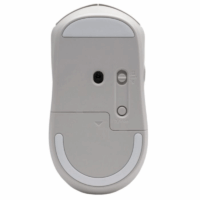 Souris HP Sans Fil 400 Silencieuse – Blanc – AZ7B6AA Tunisie