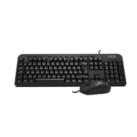 Clavier Gamer Filaire Havit KB903L RGB backlit – Transparent Blanc -KB903L Tunisie