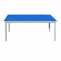 Table Maternelle Rectangulaire Sotufab – MA10 Tunisie