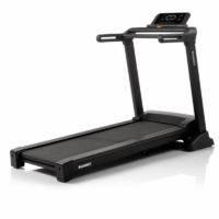 Tapis Roulant Hammer FlyRun 2.0 – Noir Tunisie