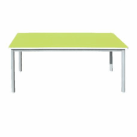 Table Maternelle Rectangulaire Sotufab – MA11 Tunisie