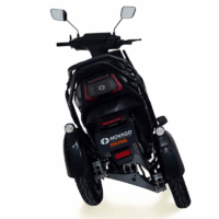 Scooter Électrique NOVAGO Swing- Noir Tunisie