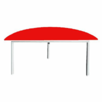 Table Maternelle Demi Cercle Sotufab – MA13 Tunisie