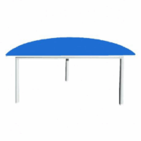 Table Maternelle Demi Cercle Sotufab – MA13 Tunisie