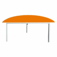 Table Maternelle Demi Cercle Sotufab – MA13 Tunisie