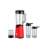 Mixeur 3 en 1 Royal 1400 W BLD-13 Rouge Tunisie