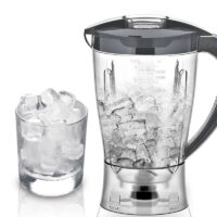 Blender Sinbo SHB-3062 400 W Blanc Tunisie