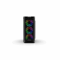 Boitier Pc Inca Emg-15xb – Noir Tunisie