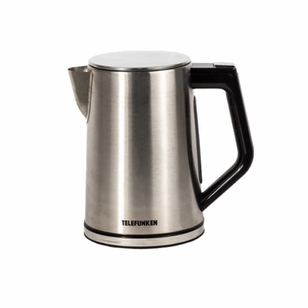 Bouilloire Digitale Telefunken TFK-BD4173 1.7 L Inox Tunisie