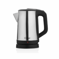 Bouilloire Électrique Kiwi 1.7 L KK-3330 Inox Tunisie