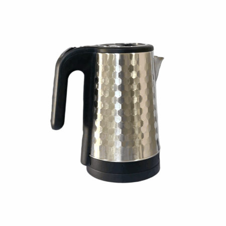 Bouilloire Électrique Prova PE-414 1.7 L 1500 W Inox Tunisie