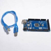Carte Arduino Nano v3.0 CH340 Chip + Mini USB câble Tunisie