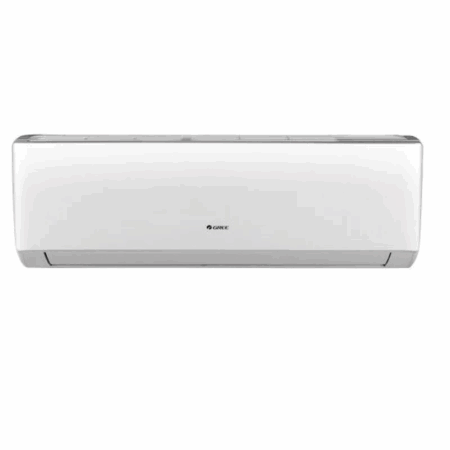 Climatiseur Gree Tropicalisé 9000 BTU Chaud Froid Blanc Tunisie