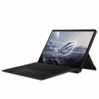 Pc Portable Gamer ASUS ROG Flow Z13 GZ302EA-RU009W Ryzen AI MAX+ 395 32Go 1To SSD – 90NR0JY1-M005B0 Tunisie