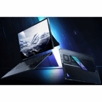 Pc Portable Gamer ASUS ROG Flow Z13 GZ302EA-RU009W Ryzen AI MAX+ 395 32Go 1To SSD – 90NR0JY1-M005B0 Tunisie