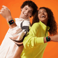 Montre Connectée Mibro C4 – Gris-XPAW021-S Tunisie