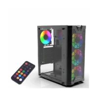 Boitier Pc Inca Emg-15xb – Noir Tunisie