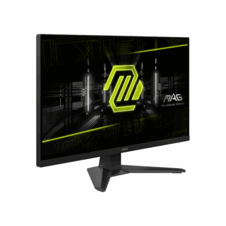 Ecran Gaming MSI MAG 272F 27” Full HD IPS 200Hz – 9S6-3CE51T-001 Tunisie