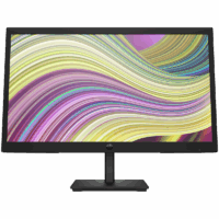 Ecran HP P22v G5 21.5″ Full HD – 64V81AA Tunisie