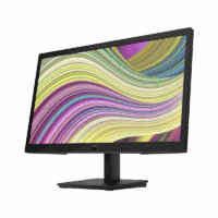 Ecran HP P22v G5 21.5″ Full HD – 64V81AA Tunisie