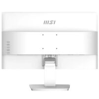 Ecran MSI Pro MP2412W 23.8” Full HD 100Hz VA – Blanc – 9S6-3BA9CH-061 Tunisie