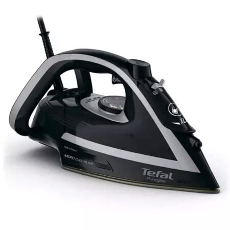 Fer à Repasser Vapeur Tefal FV8062EO 3000 W Noir Tunisie