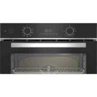 Four Encastrable Électrique Beko BBIS13300XMSE 60 cm Noir Tunisie