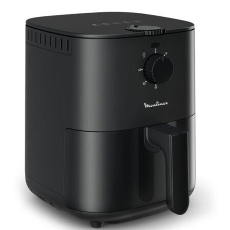 Friteuse Sans Huile Moulinex Easy Fry Essential EZ130810 3.5 L Noir Tunisie