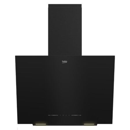 Hotte Décorative Beko BHCA62442BBH 60 cm Noir Tunisie